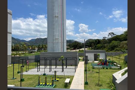 Apartamento para alugar com 83m², 2 quartos e 1 vaga Apartamento para alugar com 83m², 2 quartos e 1 vagaÁrea comum