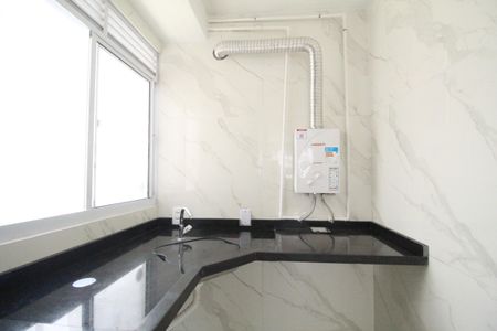 Apartamento para alugar com 83m², 2 quartos e 1 vagaÁrea de serviço