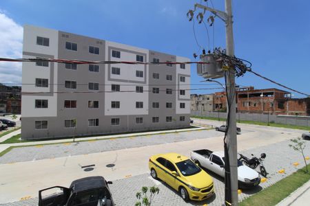 Apartamento para alugar com 83m², 2 quartos e 1 vagaVista do Quarto 1