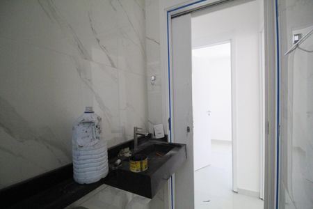 Apartamento para alugar com 83m², 2 quartos e 1 vagaBanheiro