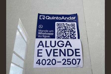 Apartamento para alugar com 83m², 2 quartos e 1 vaga Apartamento para alugar com 83m², 2 quartos e 1 vagaPlaca