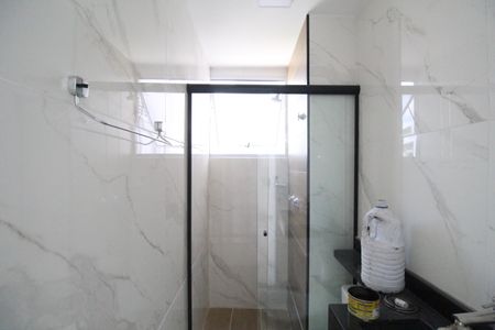 Apartamento para alugar com 83m², 2 quartos e 1 vagaBanheiro