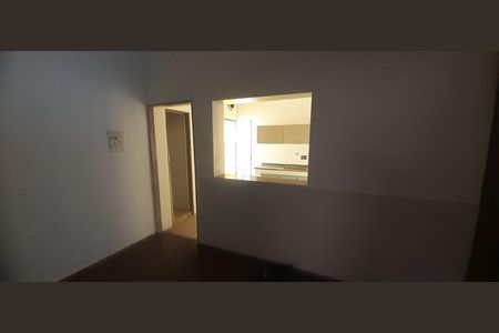 Cozinha de casa para alugar com 4 quartos, 363m² em Floresta, Belo Horizonte