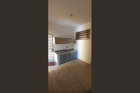 Cozinha de casa para alugar com 4 quartos, 363m² em Floresta, Belo Horizonte