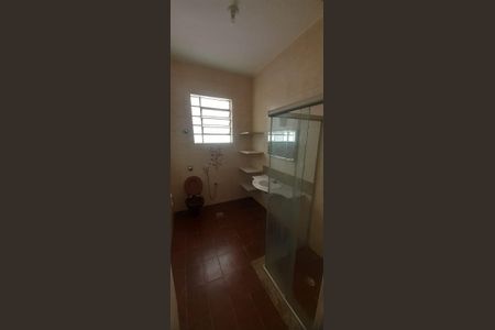 Banheiro de casa para alugar com 4 quartos, 363m² em Floresta, Belo Horizonte