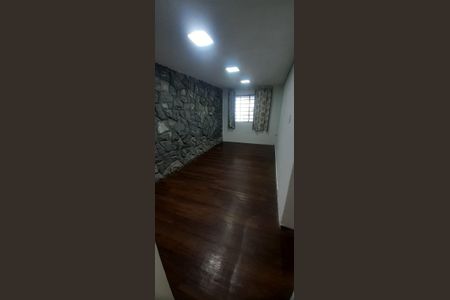Sala de casa para alugar com 4 quartos, 363m² em Floresta, Belo Horizonte