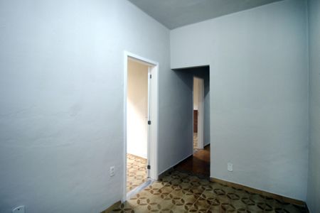 Sala de casa para alugar com 3 quartos, 75m² em Penha Circular, Rio de Janeiro