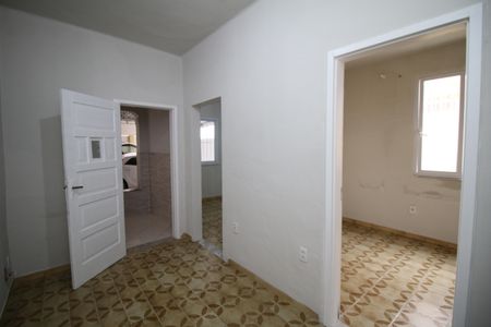Sala de casa para alugar com 3 quartos, 75m² em Penha Circular, Rio de Janeiro