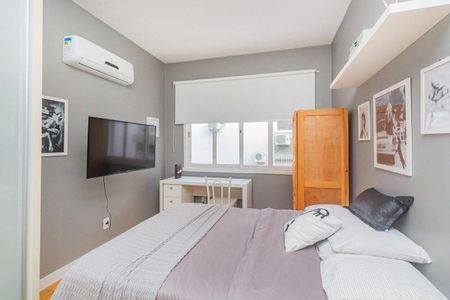 Quarto  de apartamento para alugar com 1 quarto, 60m² em Auxiliadora, Porto Alegre