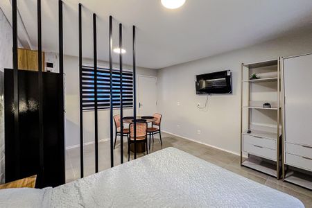 Studio de apartamento para alugar com 1 quarto, 25m² em Vila Prudente, São Paulo