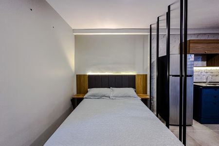 Studio de apartamento para alugar com 1 quarto, 25m² em Vila Prudente, São Paulo