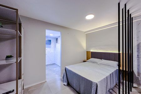Studio de apartamento para alugar com 1 quarto, 25m² em Vila Prudente, São Paulo
