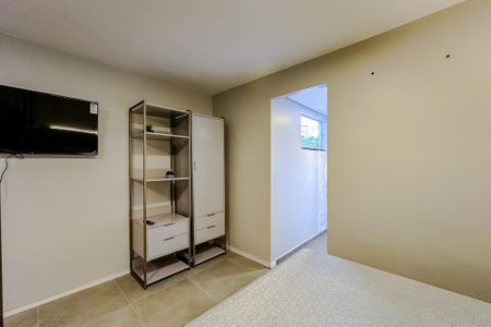 Studio de apartamento para alugar com 1 quarto, 25m² em Vila Prudente, São Paulo