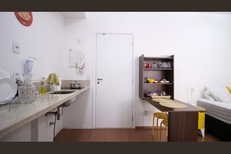 Kitnet de kitnet/studio para alugar com 1 quarto, 28m² em Vila Prudente, São Paulo