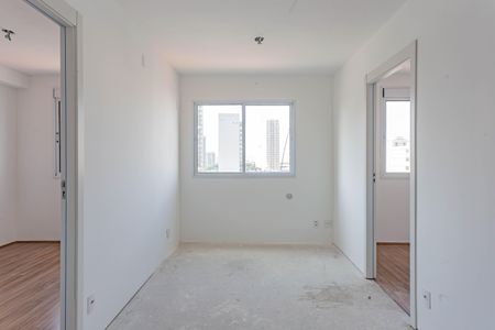 Sala de apartamento para alugar com 2 quartos, 34m² em Ipiranga, São Paulo