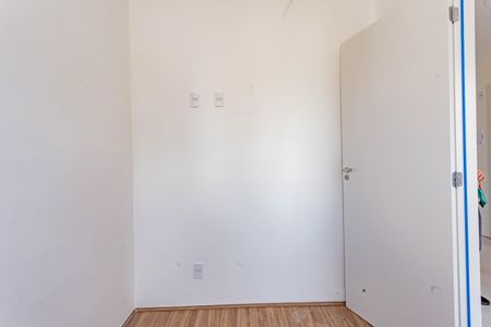 Quarto 1 de apartamento para alugar com 2 quartos, 34m² em Ipiranga, São Paulo