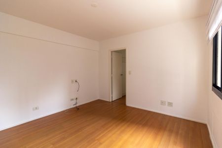 Sala de apartamento para alugar com 1 quarto, 41m² em Cerqueira César, São Paulo