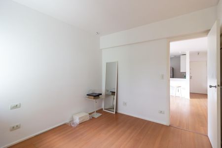 Suíte  de apartamento para alugar com 1 quarto, 41m² em Cerqueira César, São Paulo