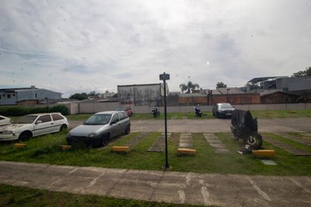 Vista de apartamento à venda com 2 quartos, 41m² em Hípica, Porto Alegre