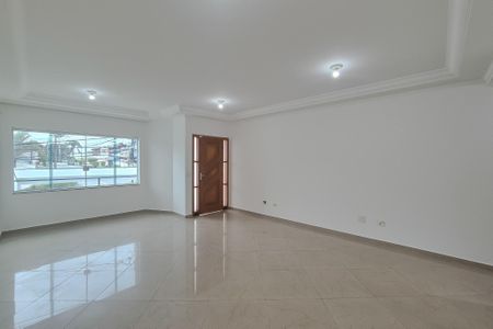 Sala de casa à venda com 3 quartos, 212m² em Nova Petrópolis, São Bernardo do Campo
