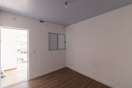 Sala de casa à venda com 1 quarto, 43m² em Vila Ré, São Paulo