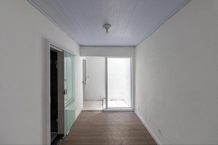 Sala de casa à venda com 1 quarto, 43m² em Vila Ré, São Paulo