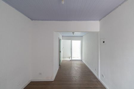 Sala de casa à venda com 1 quarto, 43m² em Vila Ré, São Paulo
