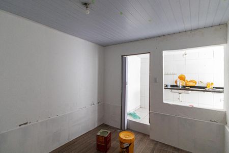 Quarto de casa à venda com 1 quarto, 43m² em Vila Ré, São Paulo