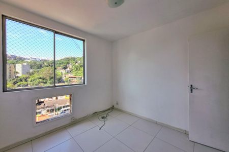Quarto 2 de apartamento para alugar com 2 quartos, 60m² em Santa Rosa, Niterói