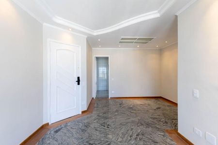 Sala de apartamento para alugar com 3 quartos, 90m² em Santa Cecilia, São Paulo