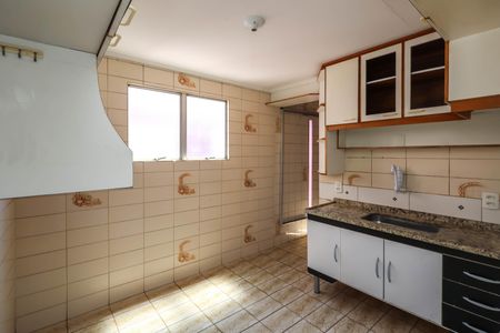 Apartamento para alugar com 60m², 2 quartos e 1 vaga Apartamento para alugar com 60m², 2 quartos e 1 vagaCozinha