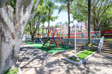 Apartamento para alugar com 60m², 2 quartos e 1 vaga Apartamento para alugar com 60m², 2 quartos e 1 vagaPlayground