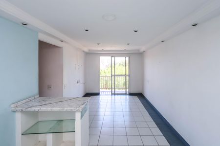 Apartamento para alugar com 60m², 2 quartos e 1 vaga Apartamento para alugar com 60m², 2 quartos e 1 vagaSala