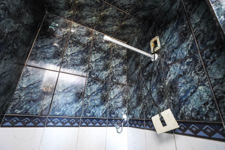 Apartamento para alugar com 60m², 2 quartos e 1 vaga Apartamento para alugar com 60m², 2 quartos e 1 vagaBanheiro