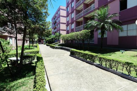 Apartamento para alugar com 60m², 2 quartos e 1 vaga Apartamento para alugar com 60m², 2 quartos e 1 vagaÁrea verde