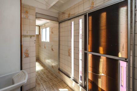 Apartamento para alugar com 60m², 2 quartos e 1 vaga Apartamento para alugar com 60m², 2 quartos e 1 vagaÁrea de Serviço