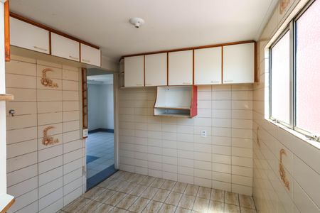 Apartamento para alugar com 60m², 2 quartos e 1 vaga Apartamento para alugar com 60m², 2 quartos e 1 vagaCozinha