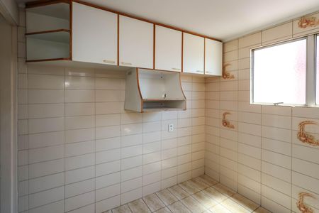 Apartamento para alugar com 60m², 2 quartos e 1 vaga Apartamento para alugar com 60m², 2 quartos e 1 vagaCozinha