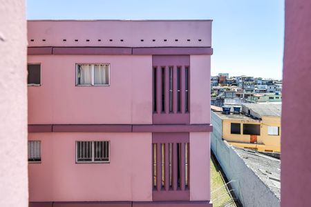 Apartamento para alugar com 60m², 2 quartos e 1 vaga Apartamento para alugar com 60m², 2 quartos e 1 vagaÁrea de Serviço