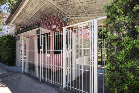 Apartamento para alugar com 60m², 2 quartos e 1 vaga Apartamento para alugar com 60m², 2 quartos e 1 vagaFachada