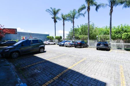 Apartamento para alugar com 60m², 2 quartos e 1 vaga Apartamento para alugar com 60m², 2 quartos e 1 vagaEstacionamento