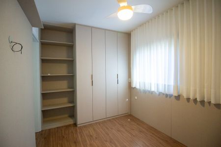 Suite de apartamento para alugar com 3 quartos, 70m² em Parque Campolim, Sorocaba