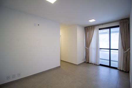 Sala de apartamento para alugar com 3 quartos, 70m² em Parque Campolim, Sorocaba