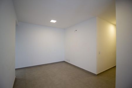 Sala de apartamento para alugar com 3 quartos, 70m² em Parque Campolim, Sorocaba