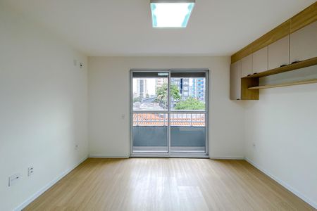 Studio de kitnet/studio para alugar com 1 quarto, 26m² em Chácara Inglesa, São Paulo