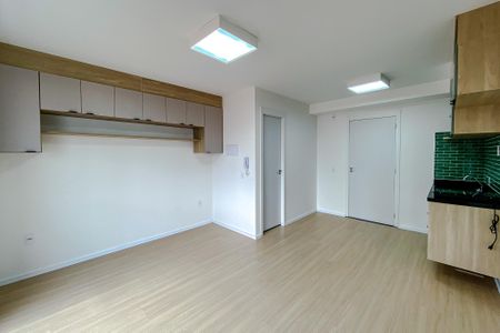 Studio de kitnet/studio para alugar com 1 quarto, 26m² em Chácara Inglesa, São Paulo