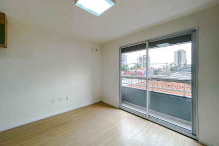Studio de kitnet/studio para alugar com 1 quarto, 26m² em Chácara Inglesa, São Paulo