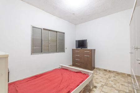 Quarto de casa à venda com 3 quartos, 180m² em Novo Osasco, Osasco