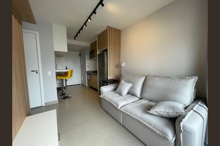 Studio de apartamento para alugar com 1 quarto, 31m² em Butantã, São Paulo
