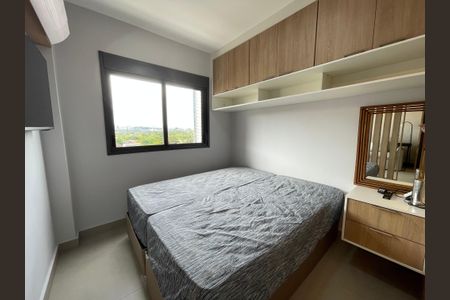 Studio de apartamento para alugar com 1 quarto, 31m² em Butantã, São Paulo